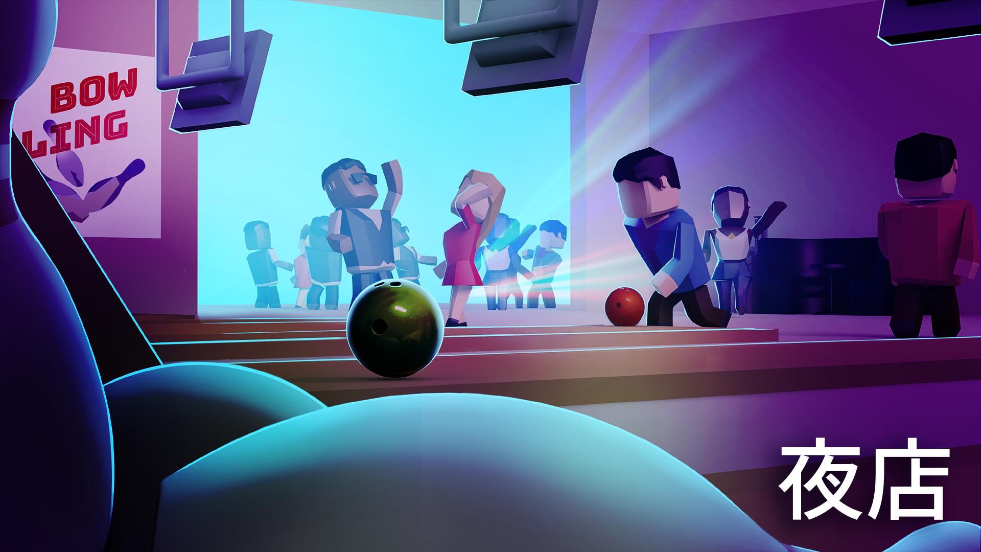 夜总会帝国(Nightclub Empire)游戏截图1