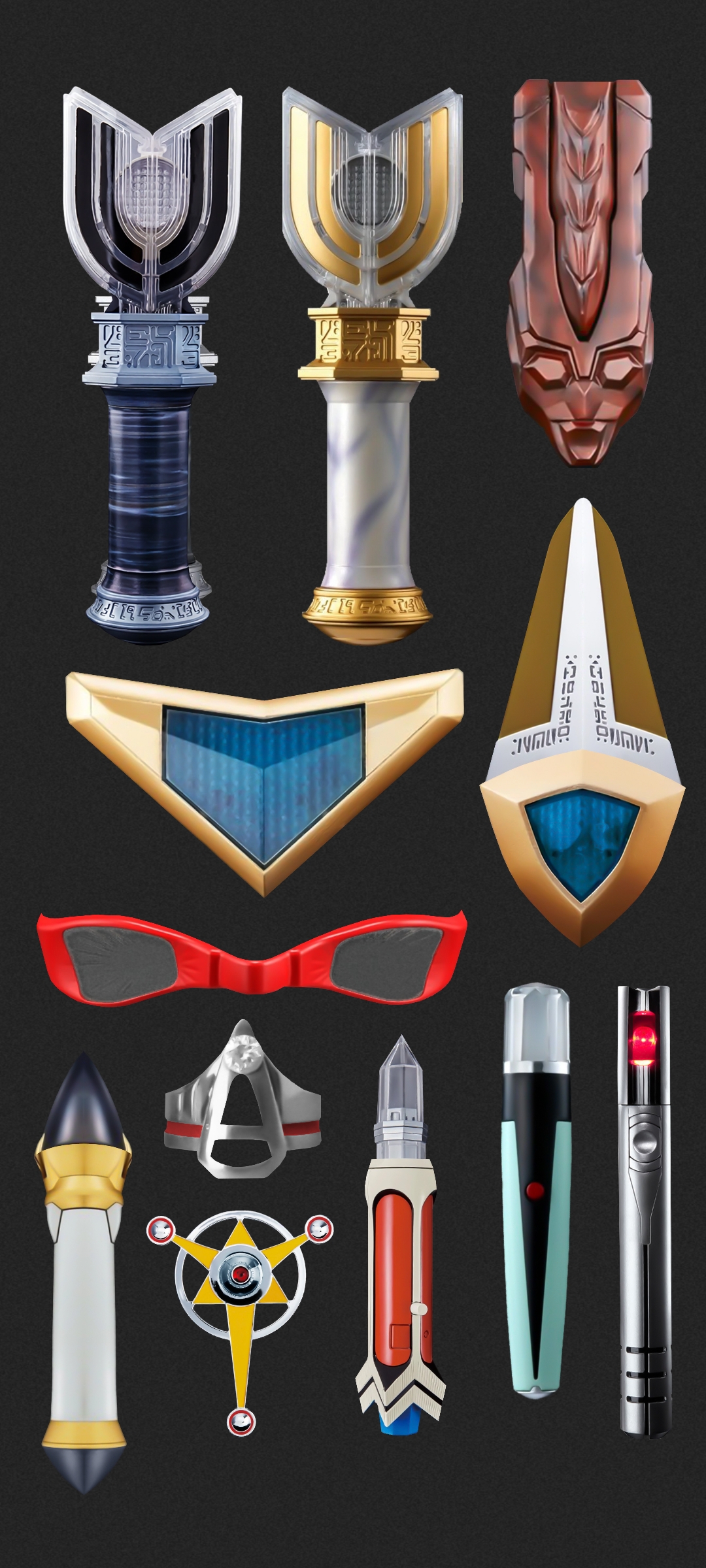 奥特曼模拟器合集游戏截图5