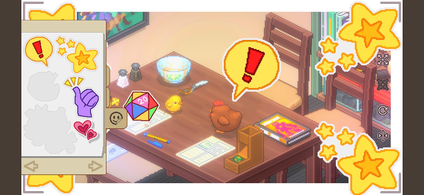 搬家模拟器(Unpacking)游戏截图5