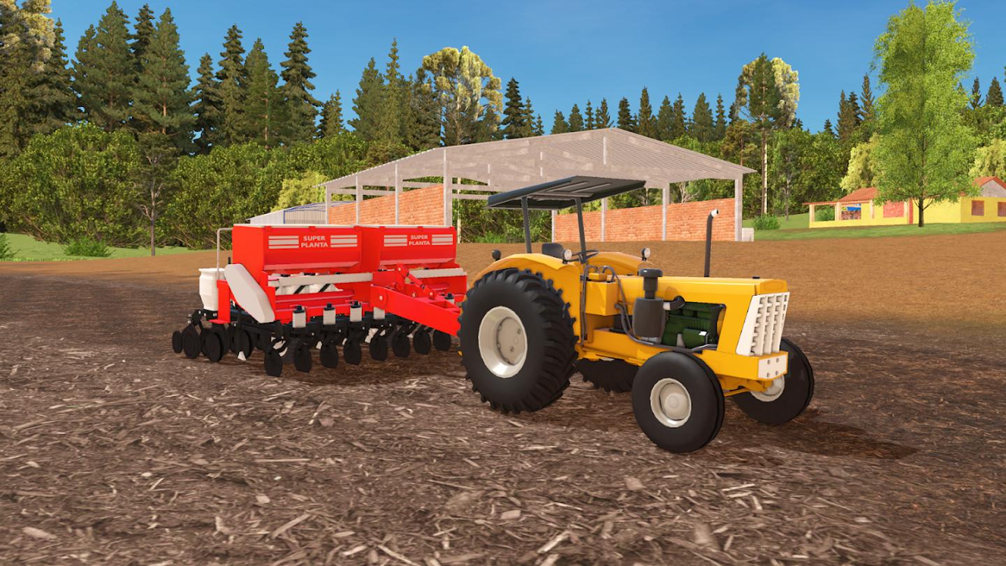 巴西农场模拟器 截图6