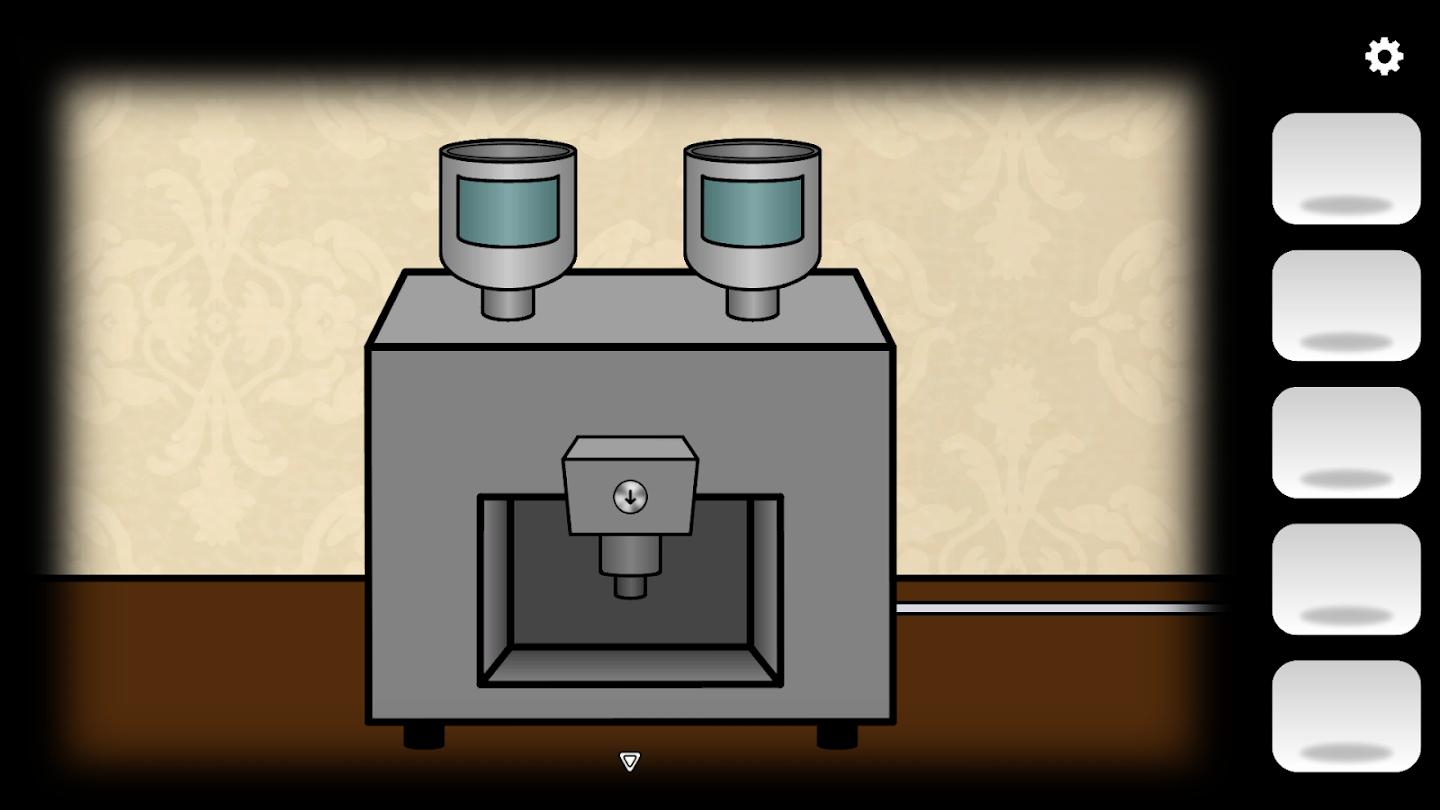 悖论：儿子的房间游戏截图3