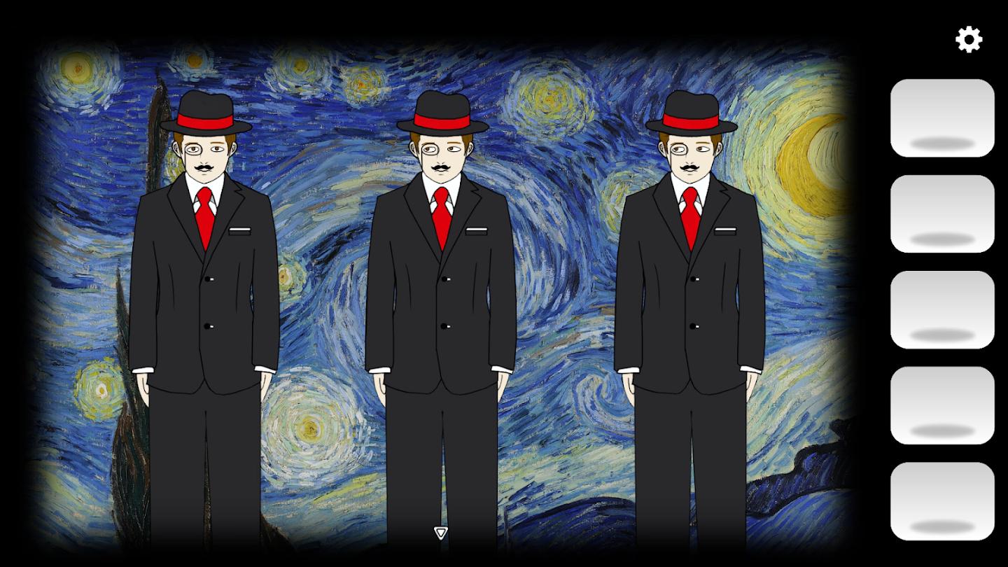 悖论：儿子的房间游戏截图6