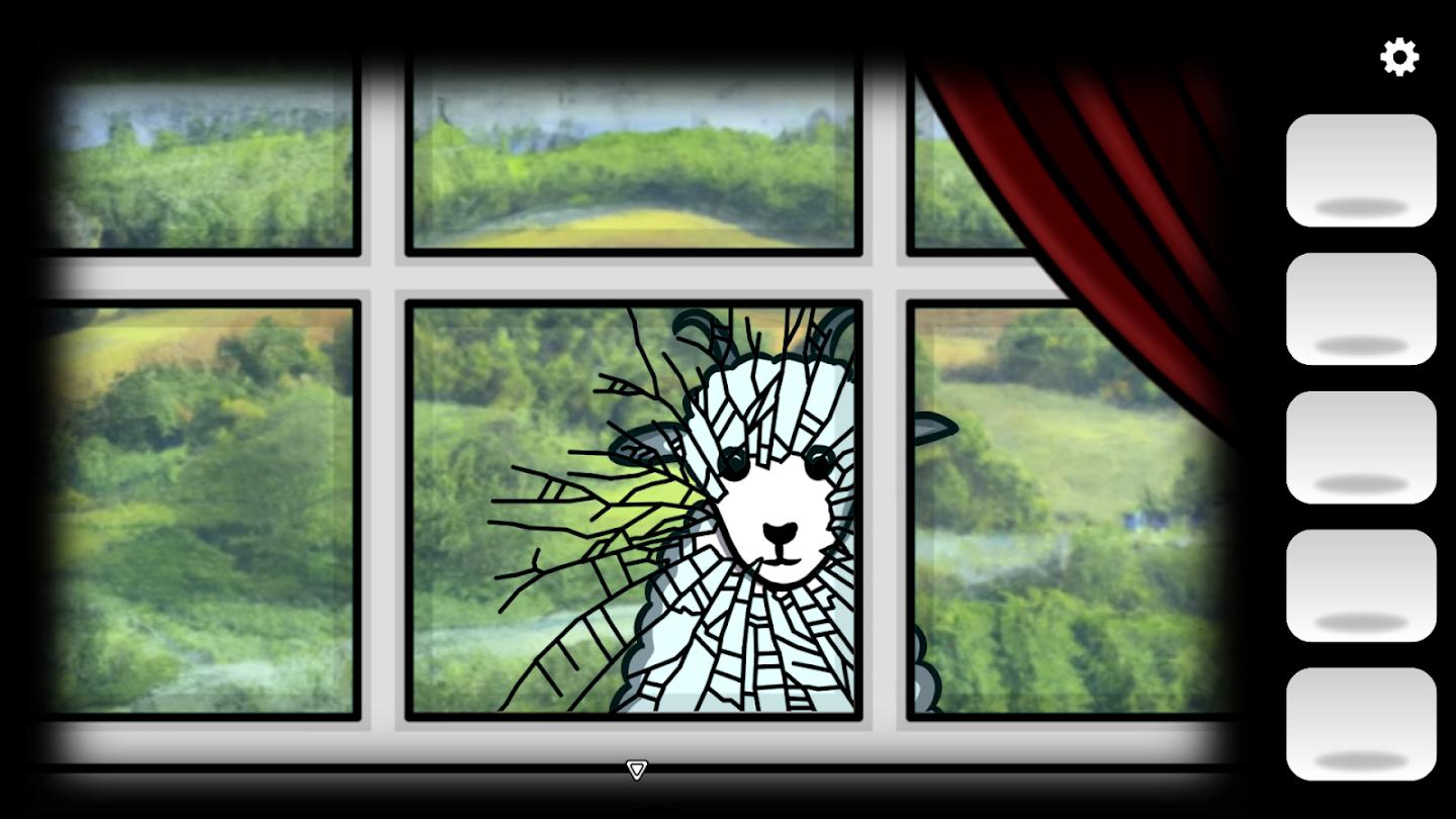 悖论：儿子的房间游戏截图7