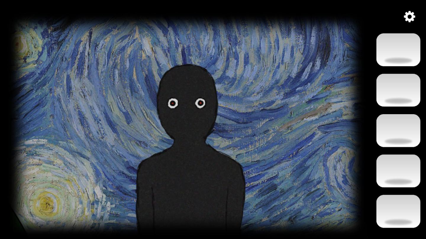 悖论：儿子的房间游戏截图8