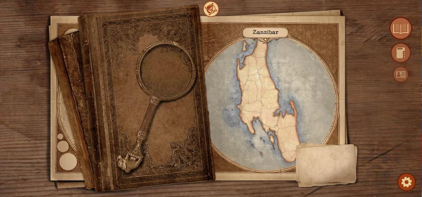 崩坏之兆：瘟疫内置菜单 截图4