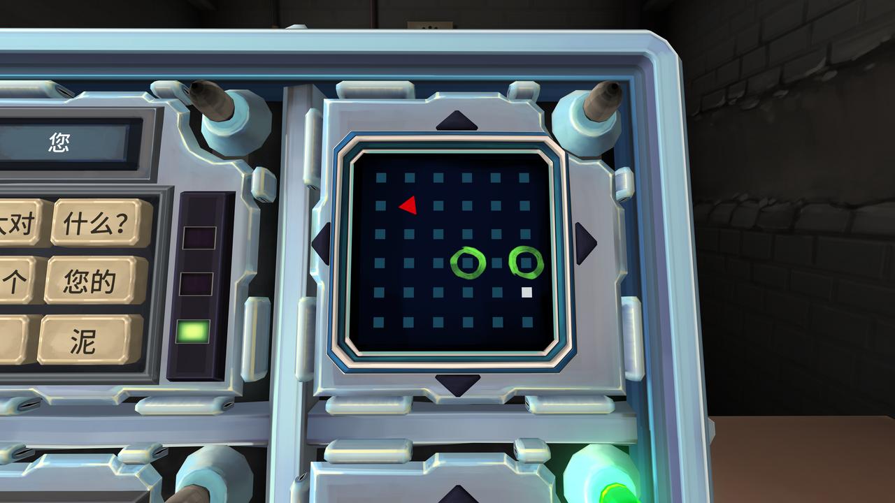 拆弹手册和拆弹专家(Keep Talking and Nobody Explodes)游戏截图4