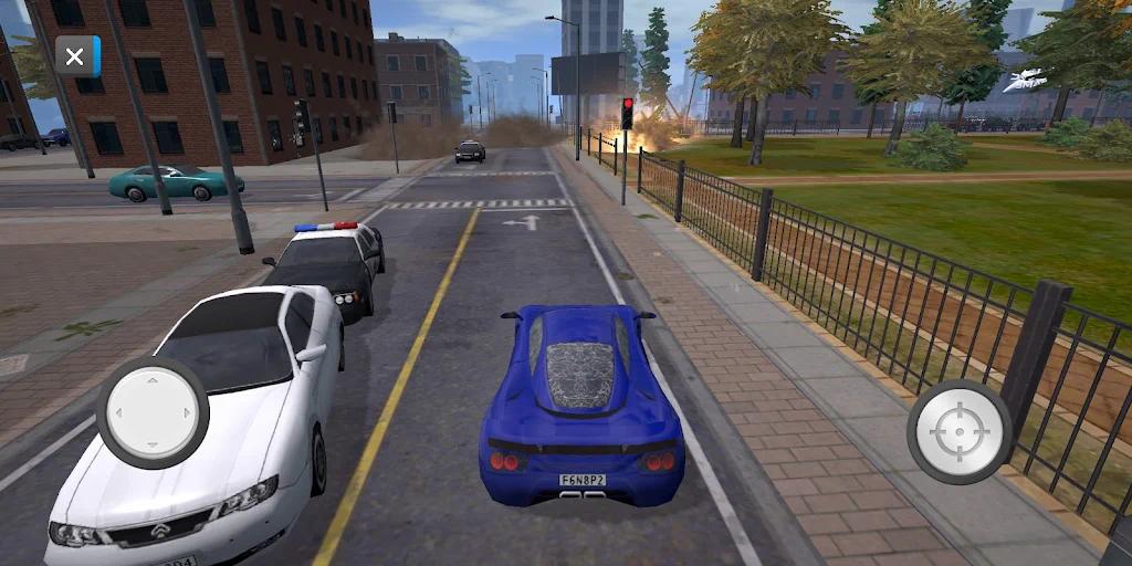 城市粉碎2中文版(City Smash 2) 截图3