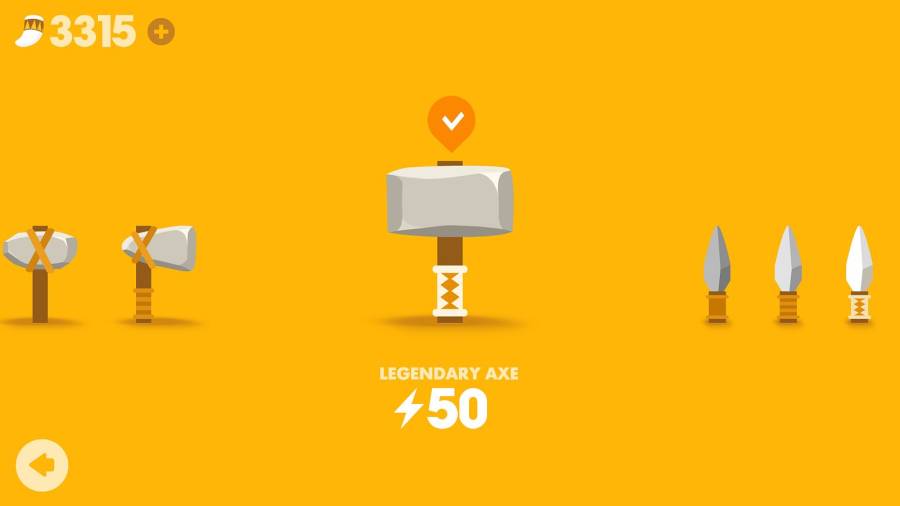 大狩猎(Big Hunter)游戏截图1