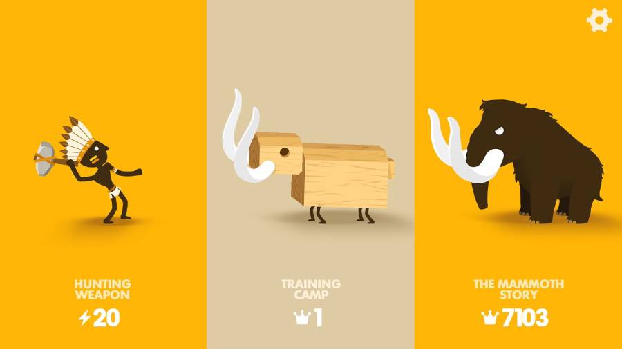 大狩猎(Big Hunter)游戏截图5