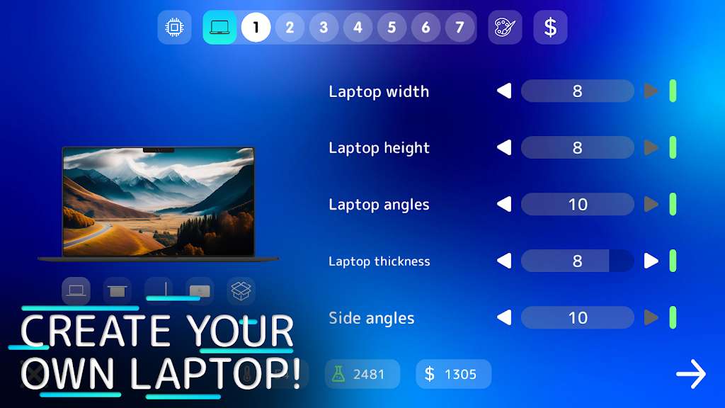 电脑大亨2(PC Tycoon 2) 截图2