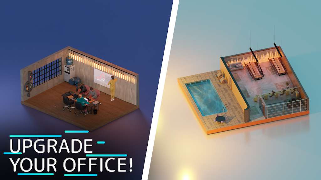 电脑大亨2(PC Tycoon 2) 截图4