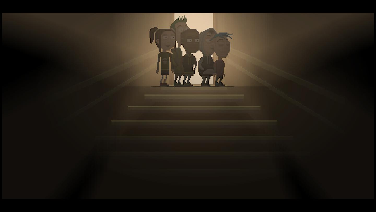 蛾湖诡谜游戏截图2