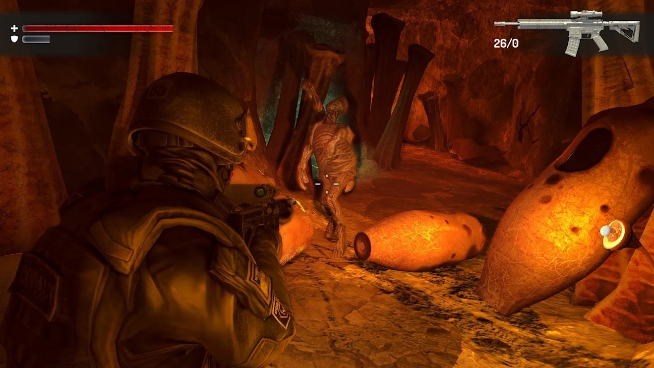 疯狂之墙(Wall Of Insanity)游戏截图2