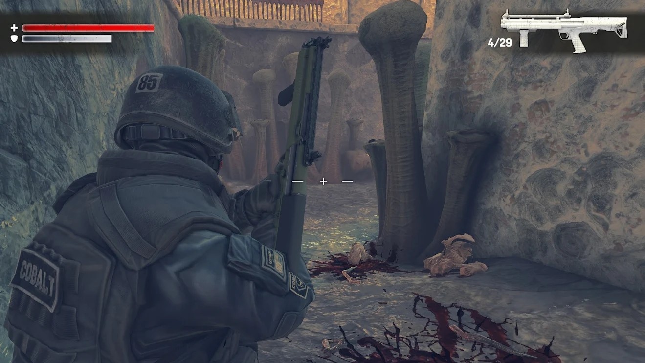 疯狂之墙(Wall Of Insanity)游戏截图4