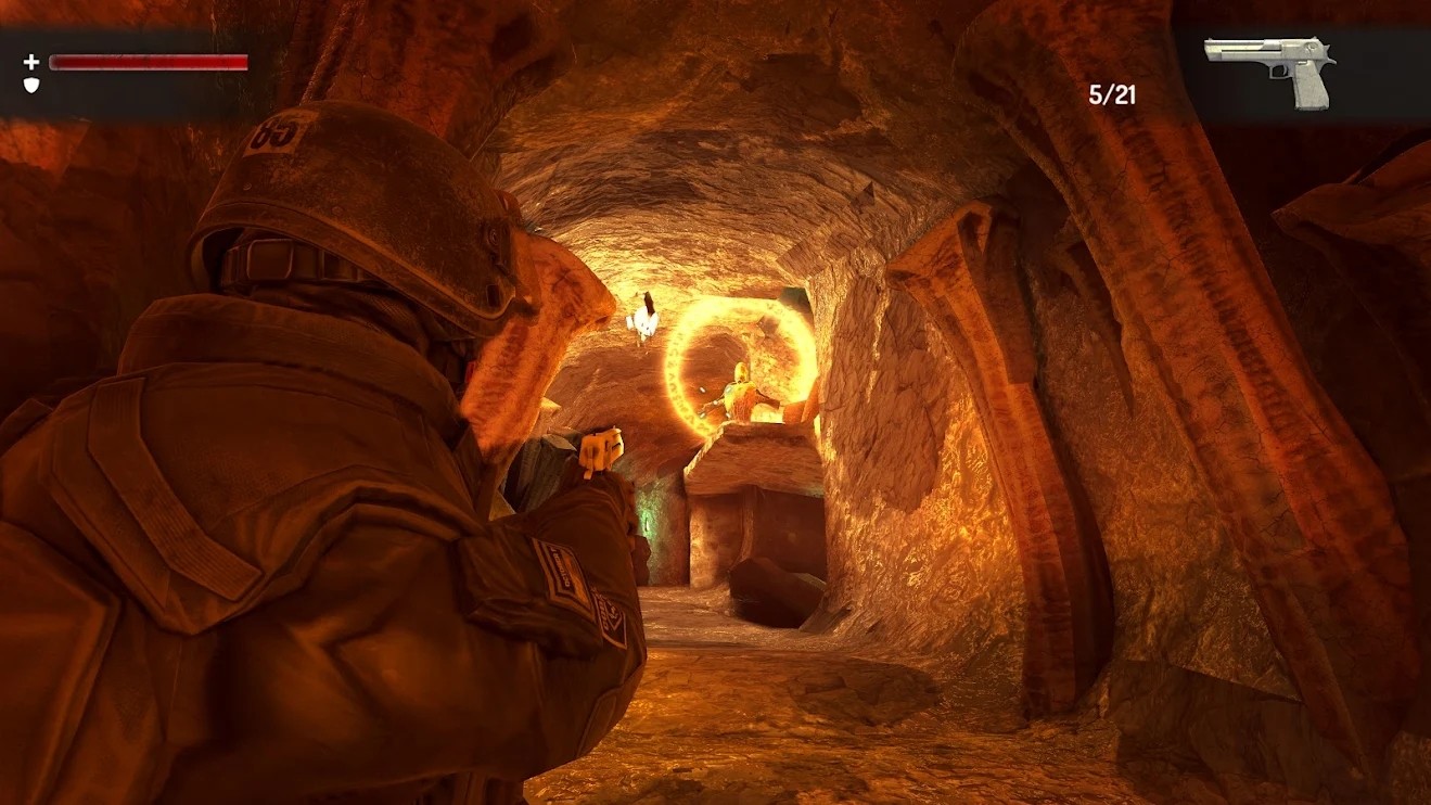 疯狂之墙(Wall Of Insanity)游戏截图5