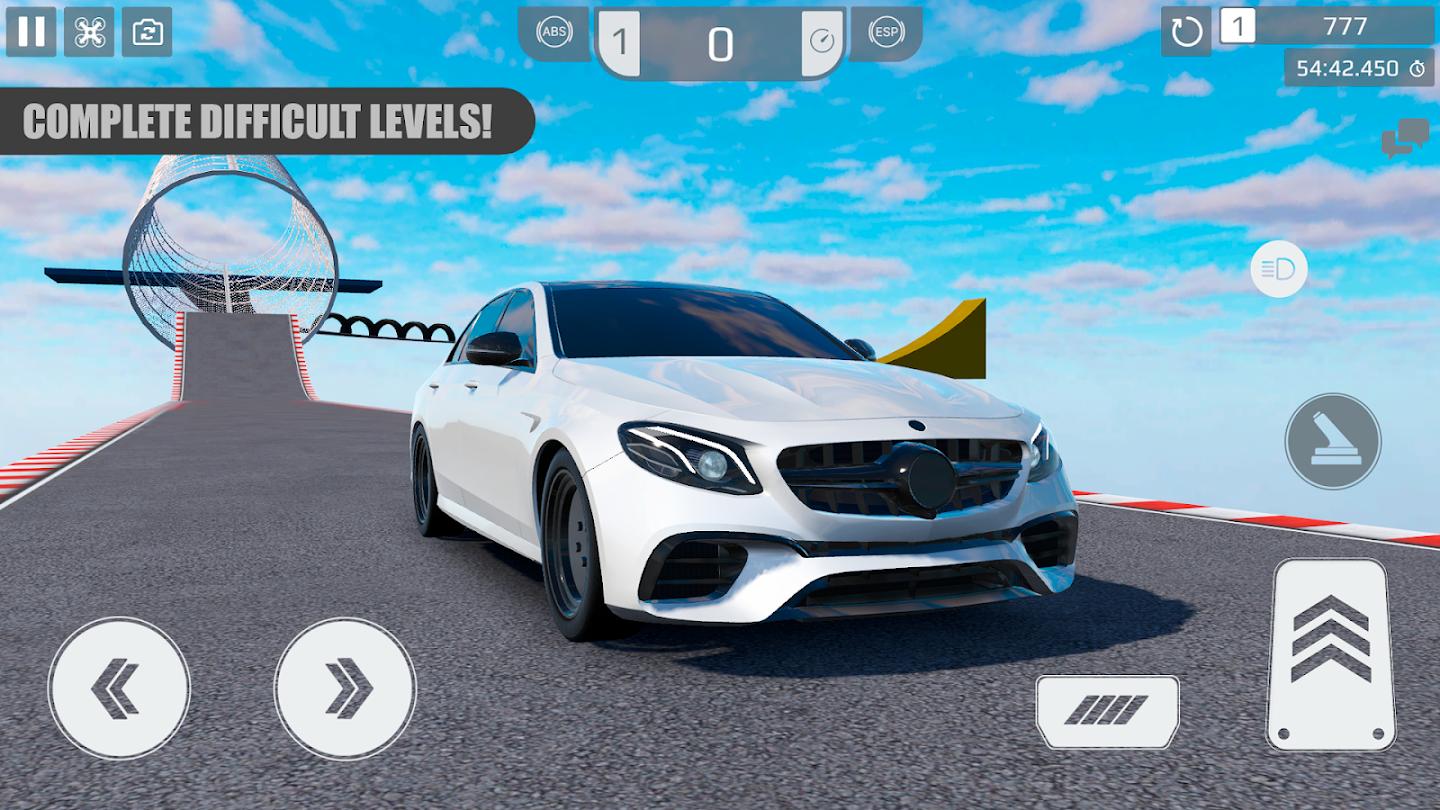 技能测试：在线游戏截图2