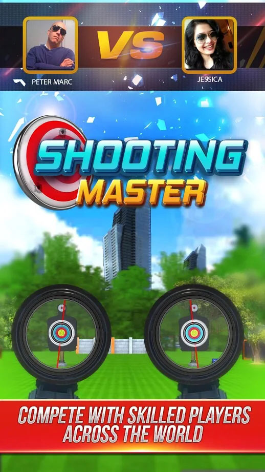 狙击大师(Shooting Master) 截图3