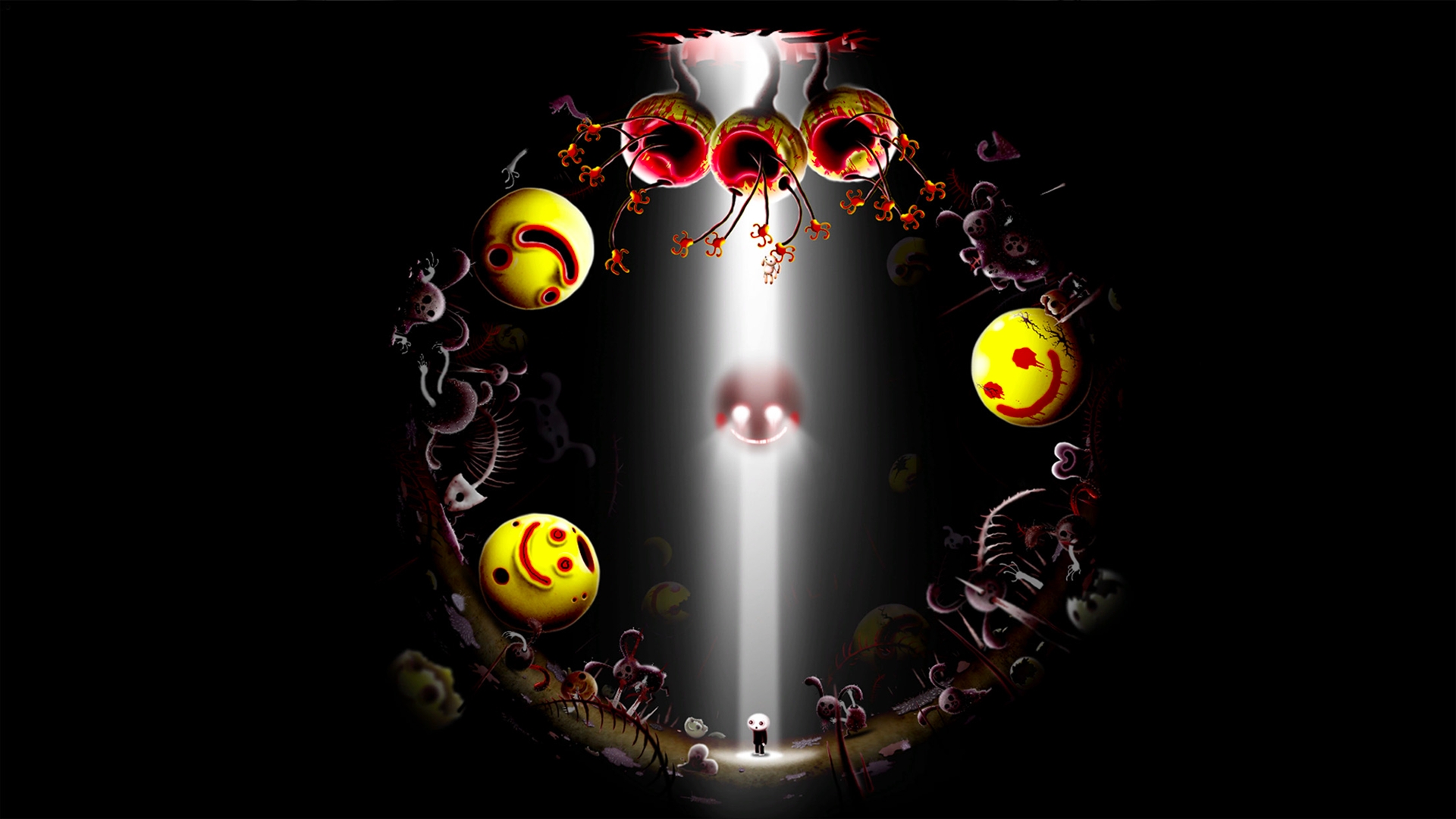 开心游戏(HappyGame)游戏截图6