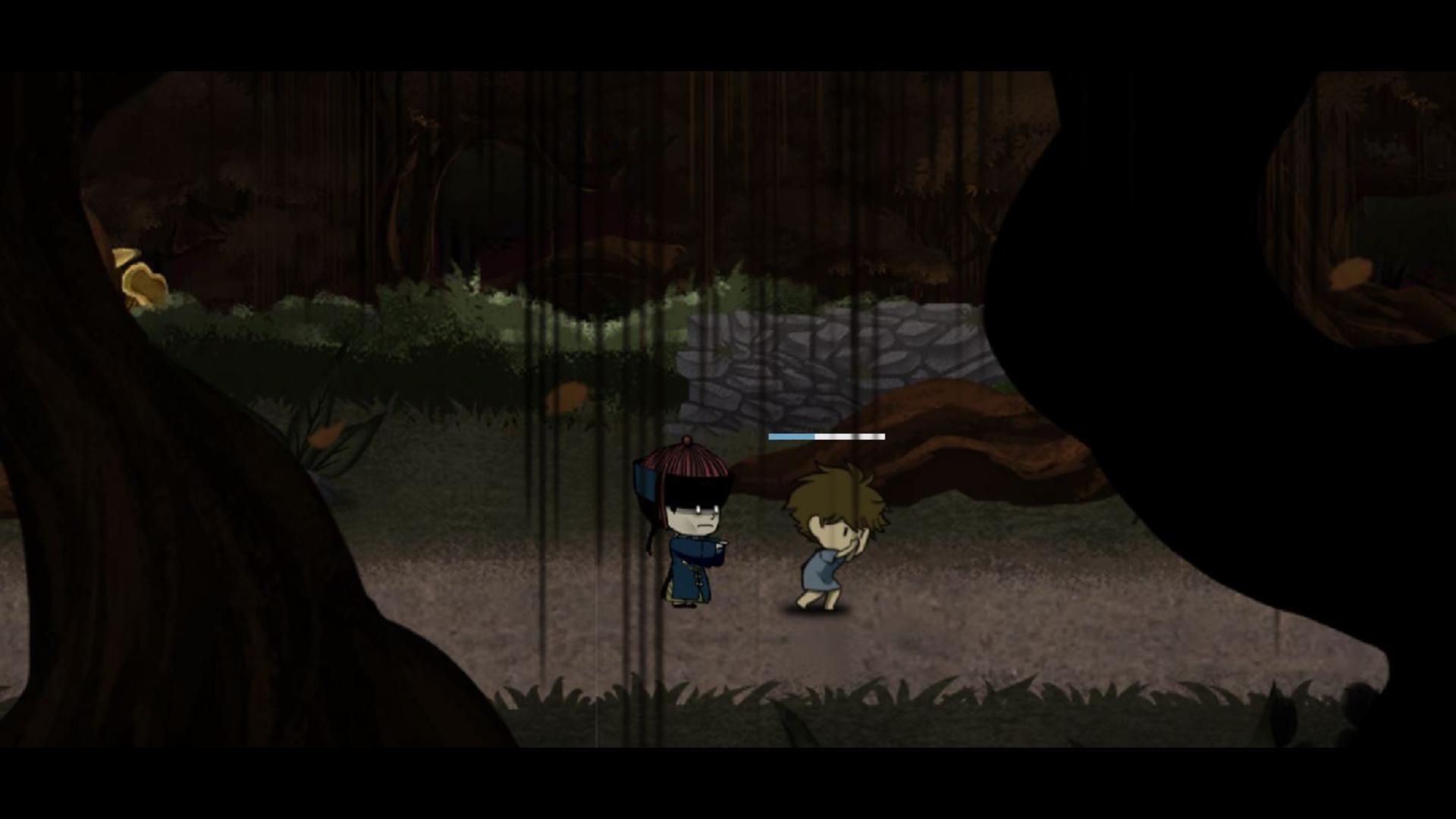 梦魇(INCUBO M)游戏截图6