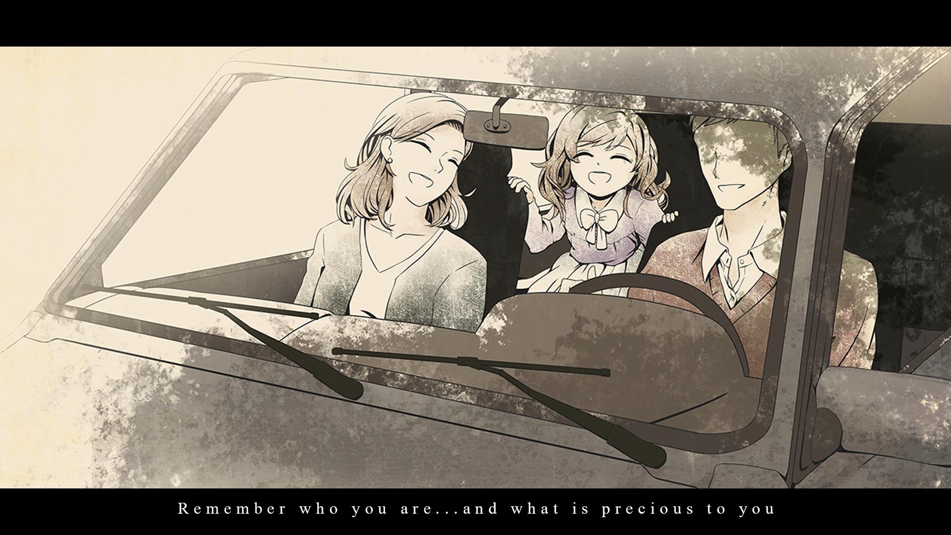 梦魇(INCUBO M)游戏截图8