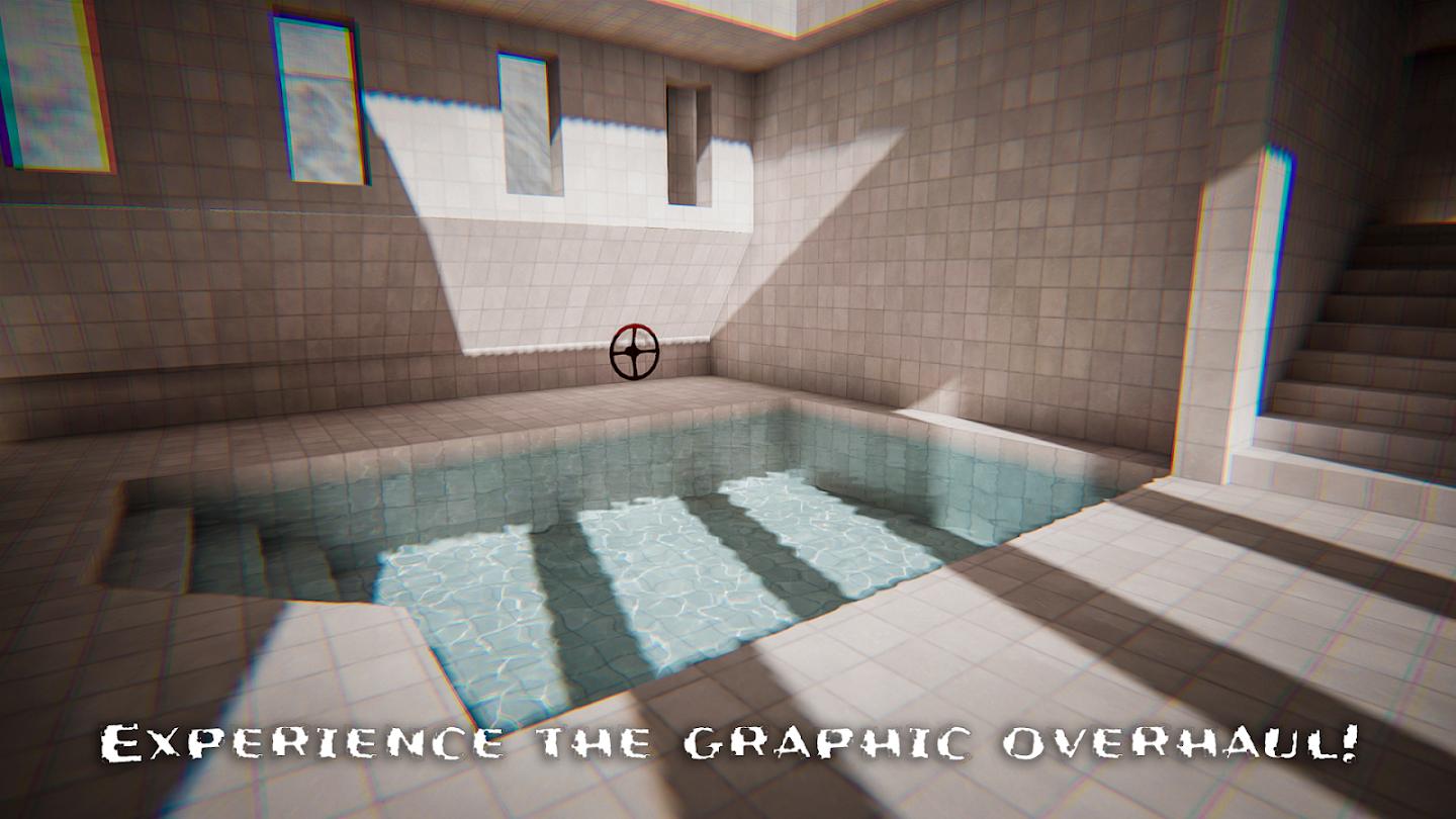 密室下降游戏截图2