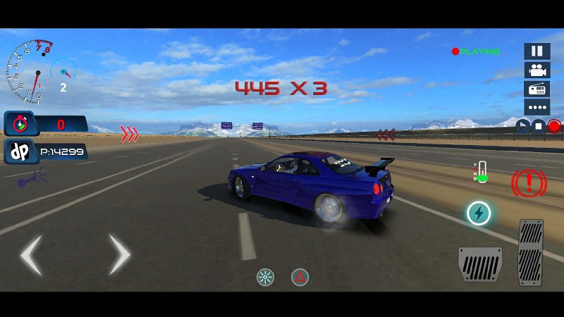 汽车迷(Hajwala Line) 截图2