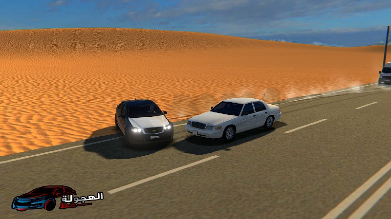 汽车迷(Hajwala Line) 截图5