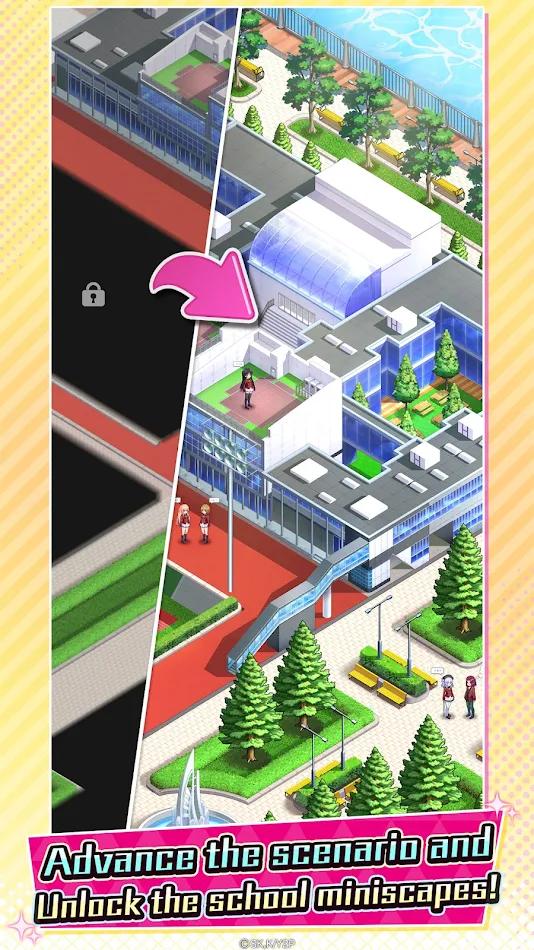 实力至上主义的教室游戏截图3