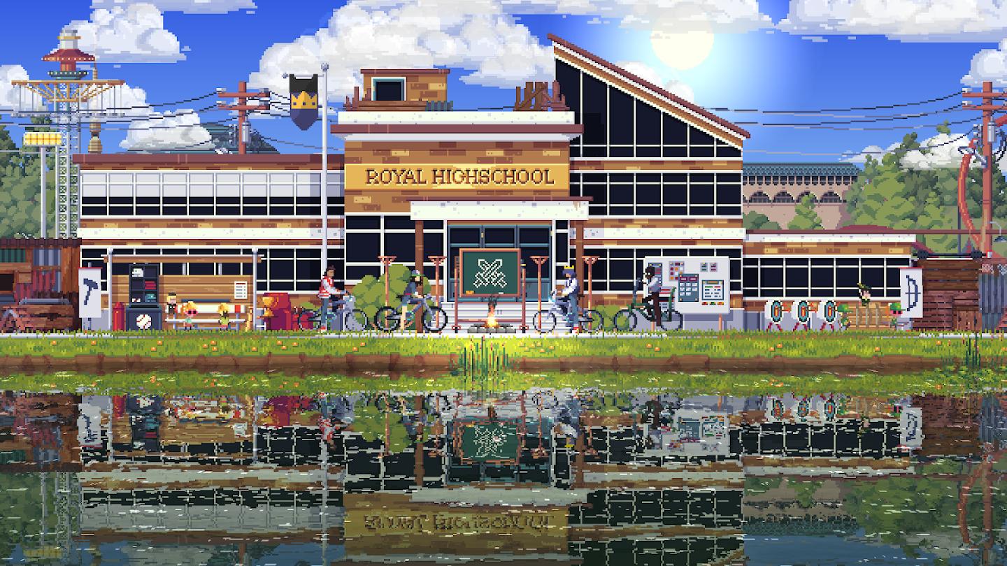 王国:80年代(Kingdom Eighties) 截图3