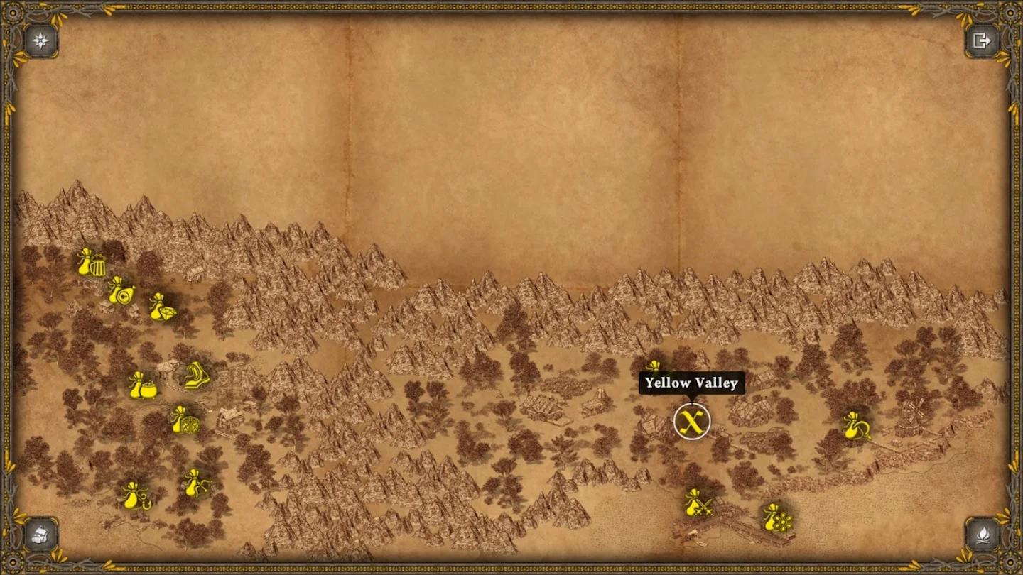 王国英雄3内置菜单(Hero of the Kingdom III)游戏截图3