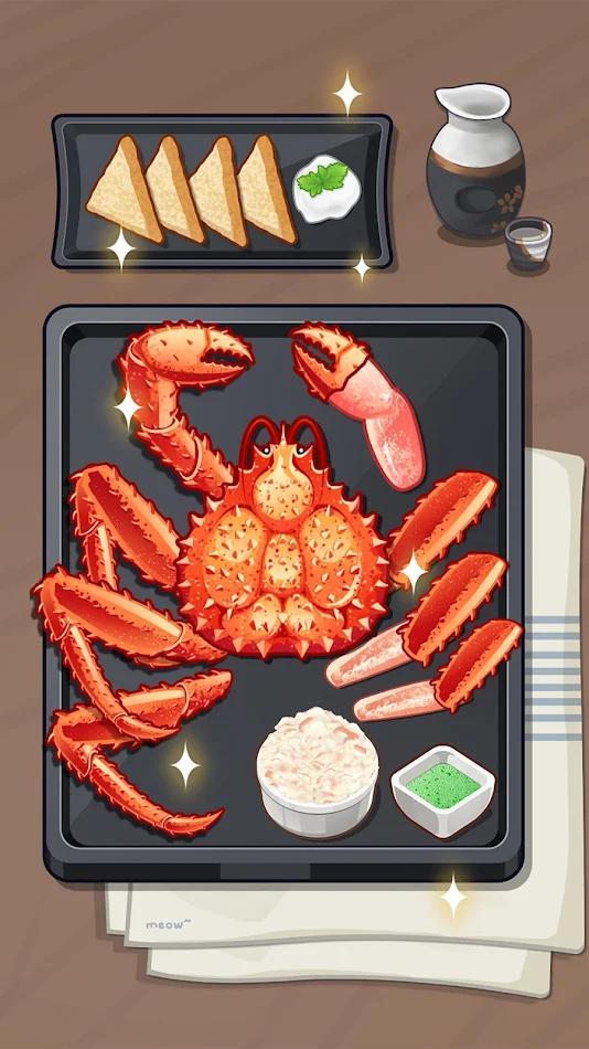 我的温馨厨房游戏截图6