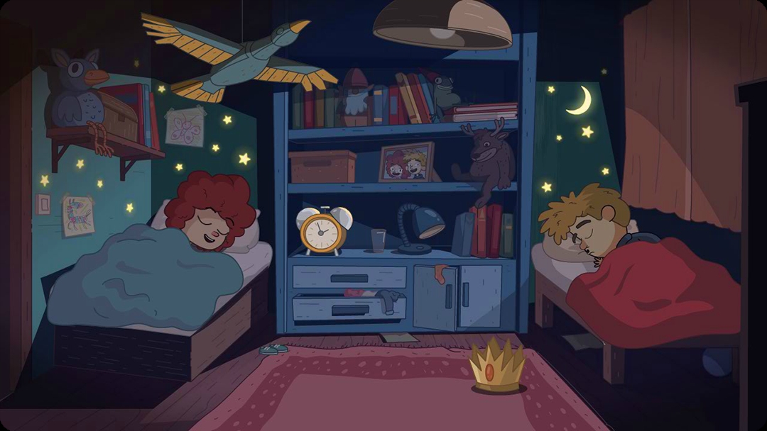 误入迷途(LostInPlay) 截图6