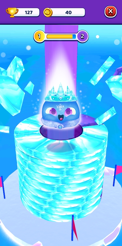 虚拟宠物Boo2内置菜单(My Boo 2)游戏截图4