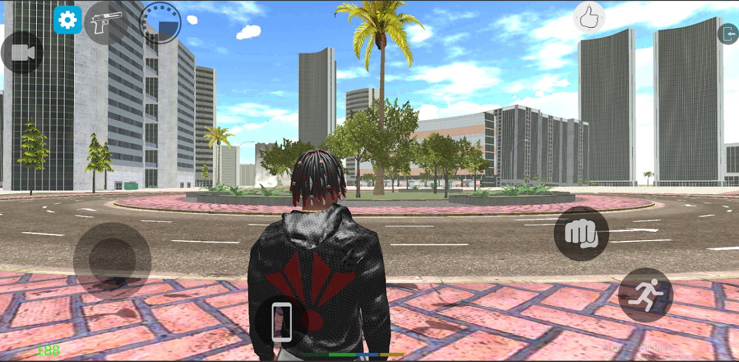 印度汽车3d 截图3