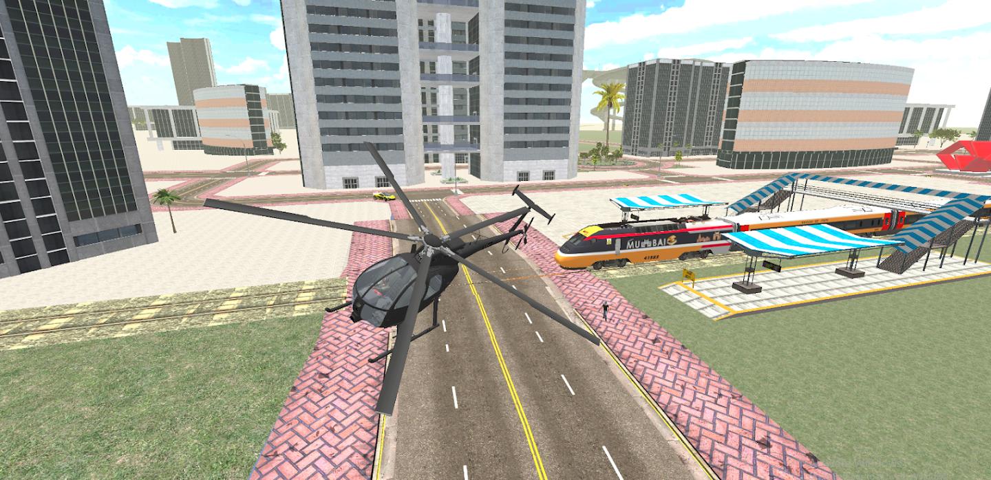 印度汽车3d 截图4