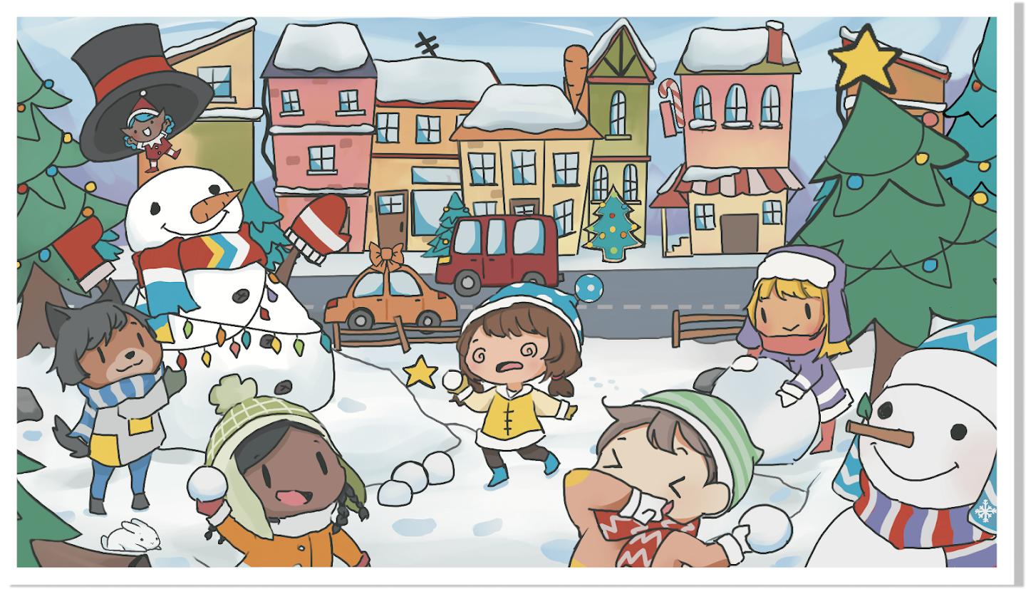 找到它游戏截图3