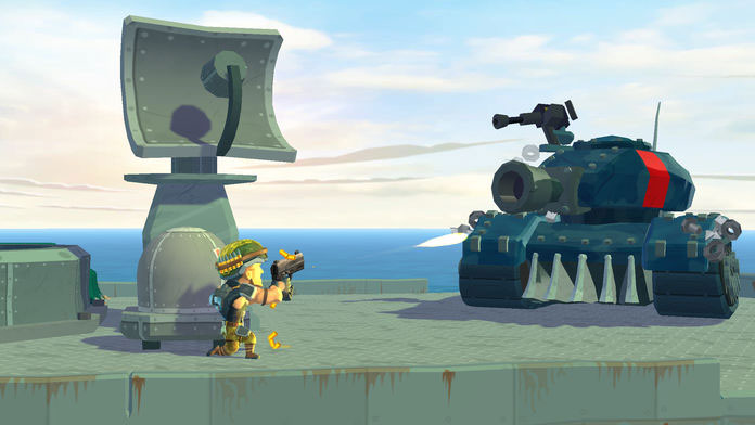 致命伤害2(Mayhem 2)游戏截图2