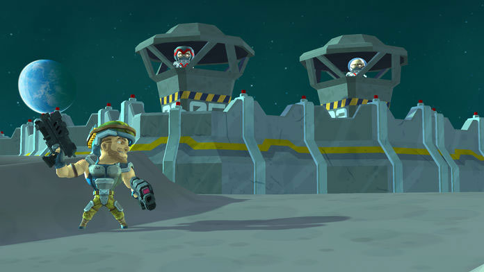 致命伤害2(Mayhem 2)游戏截图3