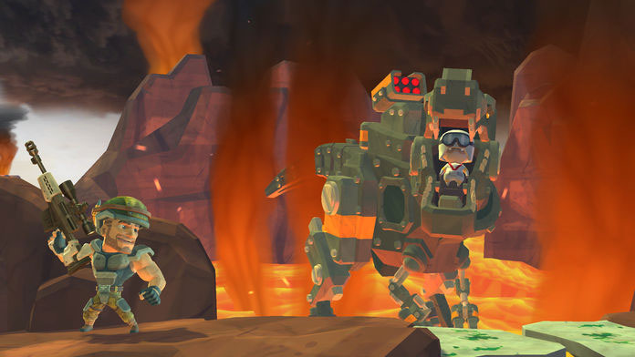 致命伤害2(Mayhem 2)游戏截图4