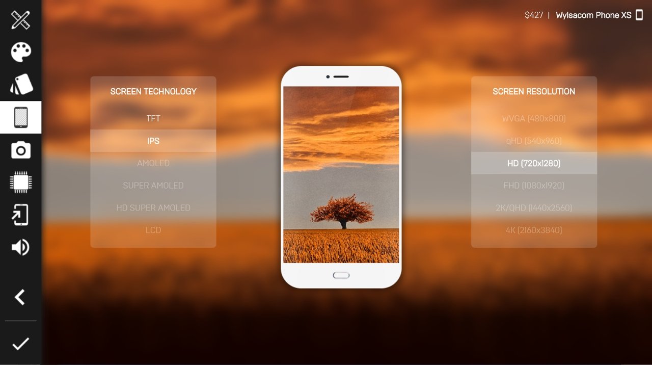 智能手机大亨2(Smartphone Tycoon 2) 截图1
