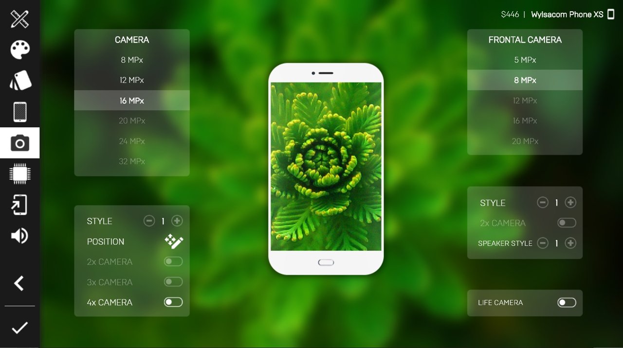 智能手机大亨2(Smartphone Tycoon 2) 截图2