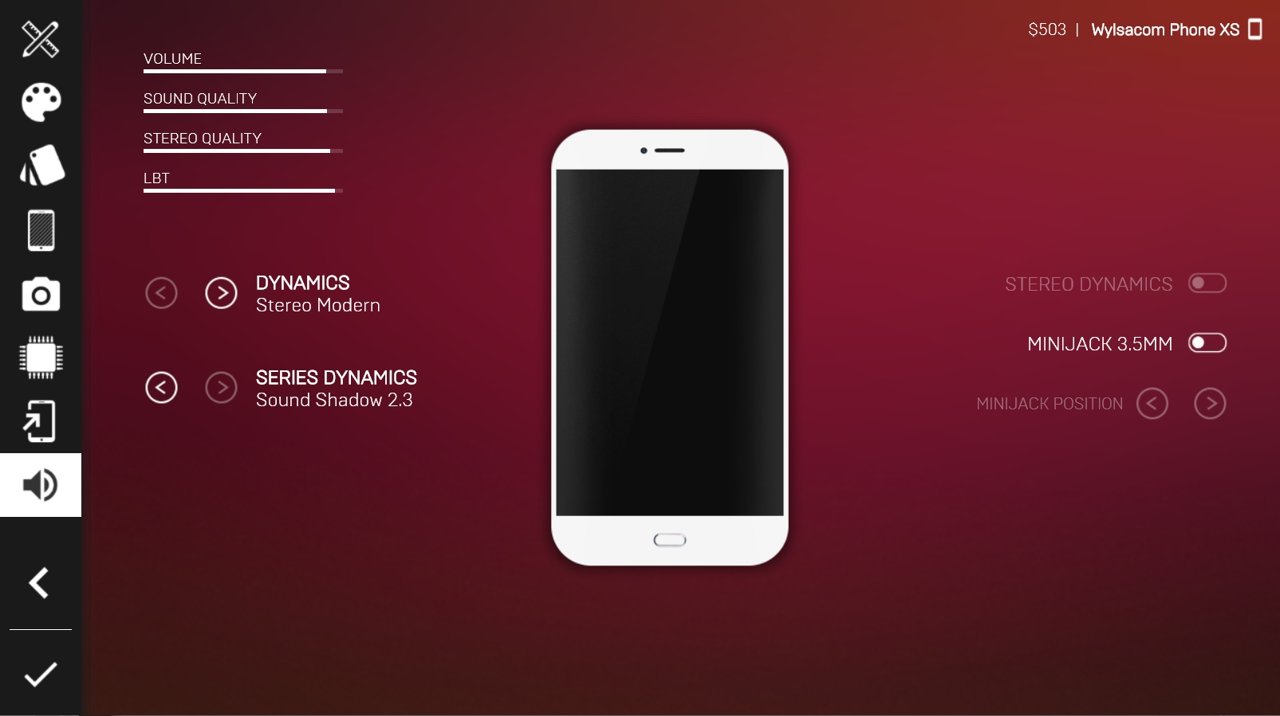 智能手机大亨2(Smartphone Tycoon 2) 截图3