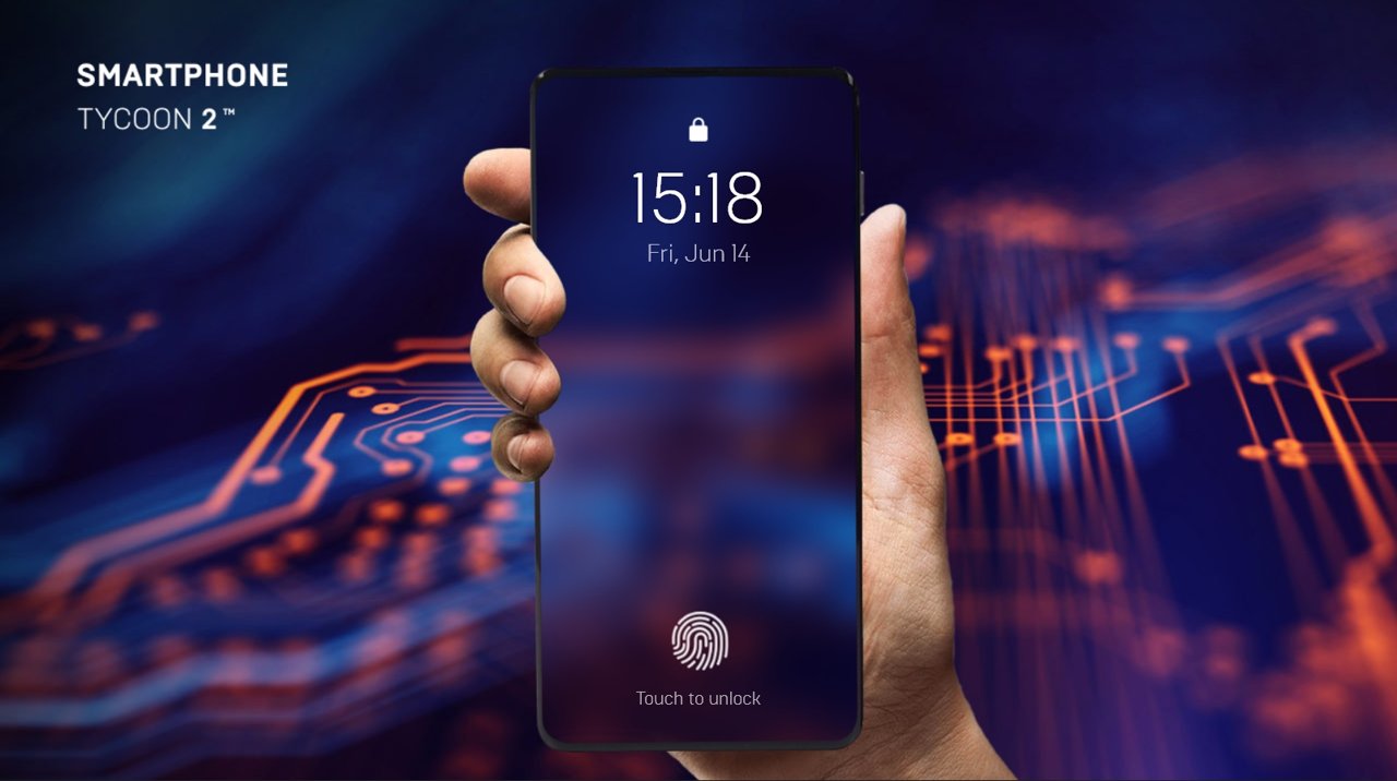 智能手机大亨2(Smartphone Tycoon 2) 截图4