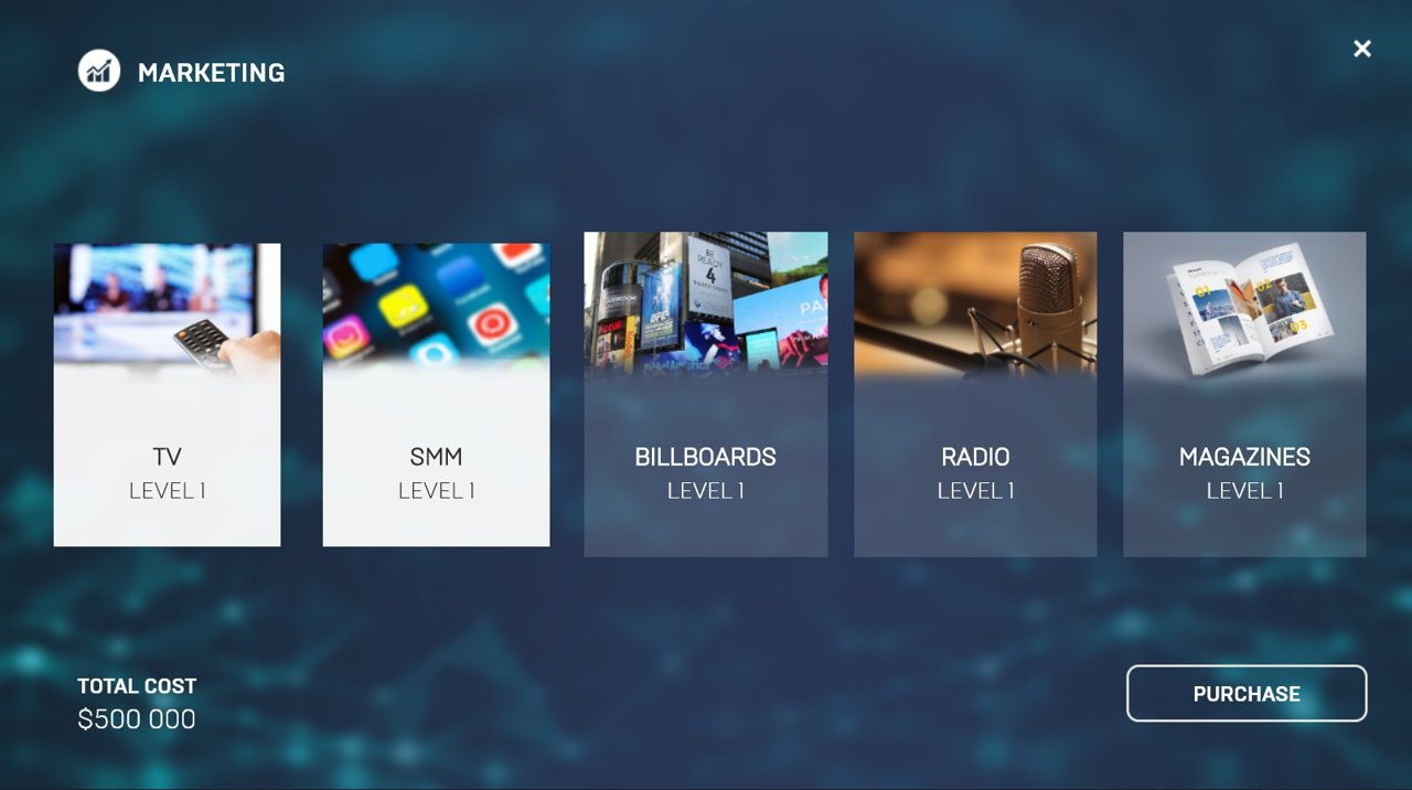 智能手机大亨2(Smartphone Tycoon 2) 截图6