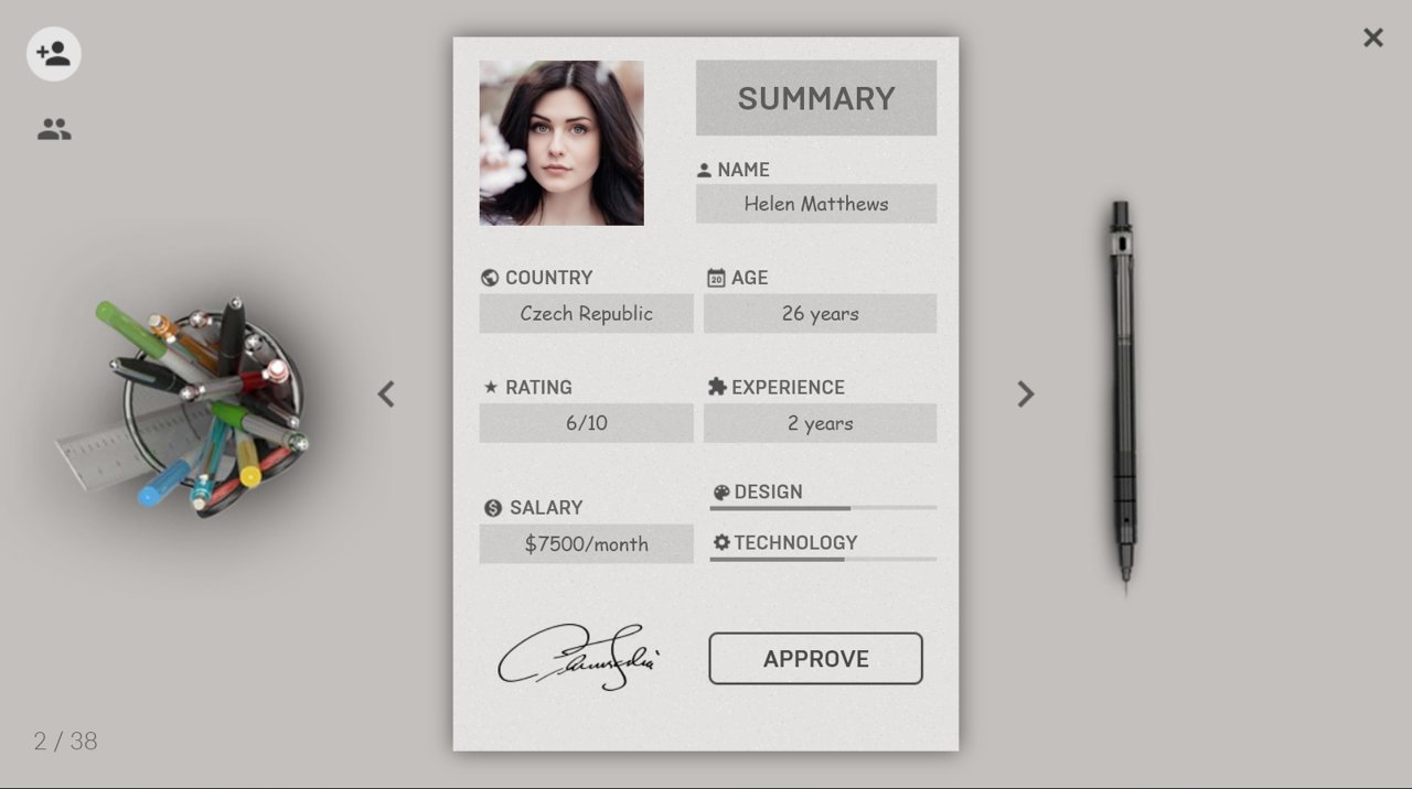 智能手机大亨2(Smartphone Tycoon 2) 截图7