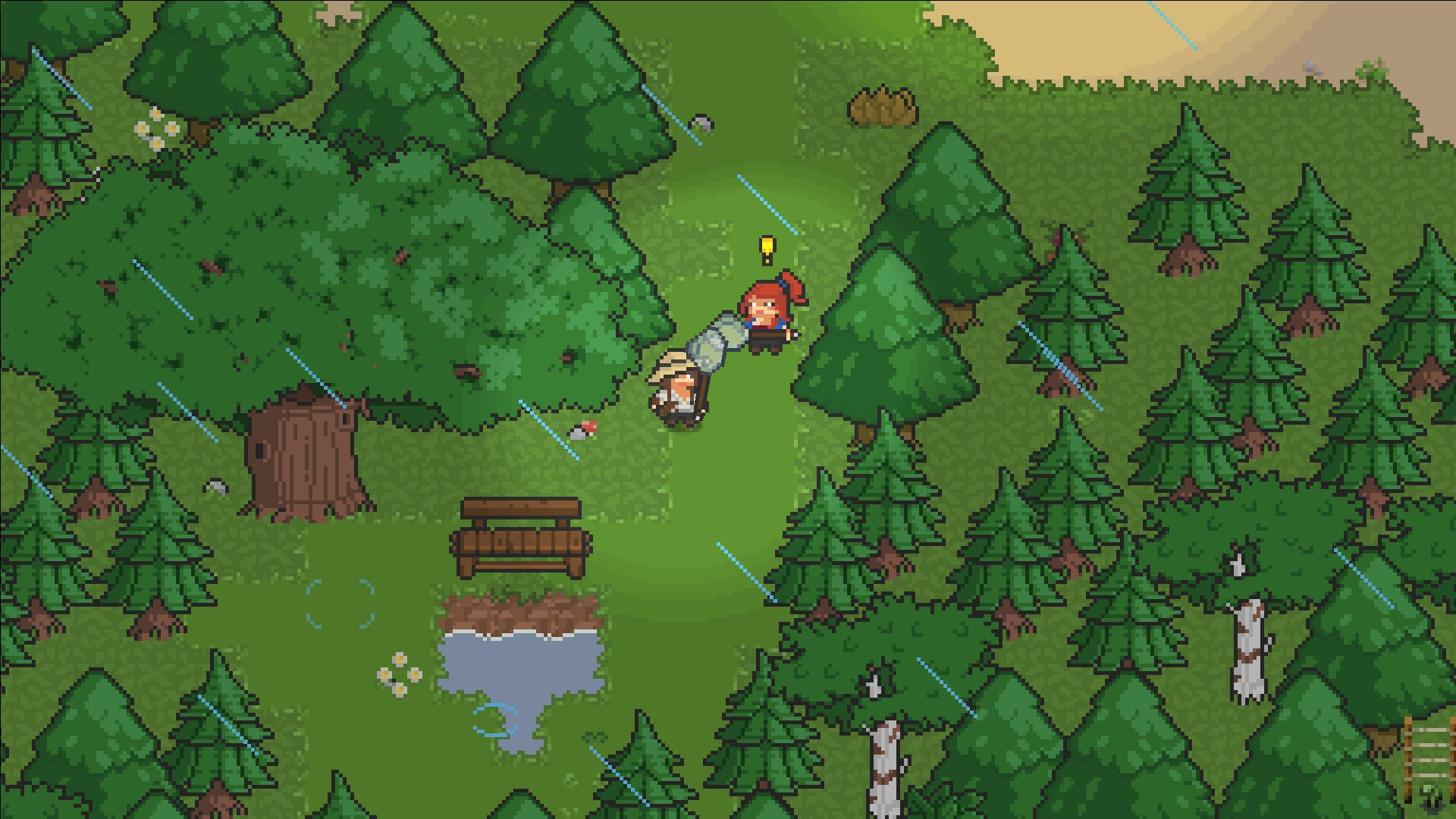 奥术谷游戏截图5