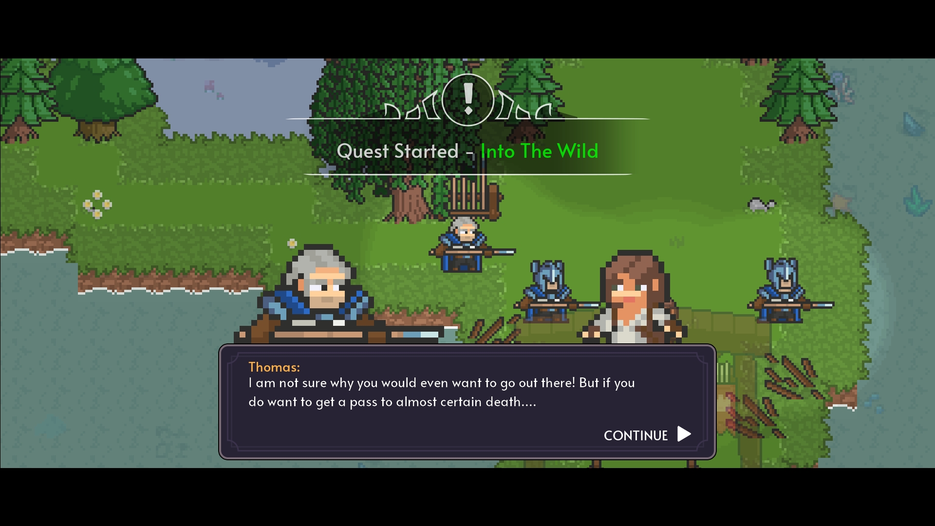 奥术谷游戏截图7