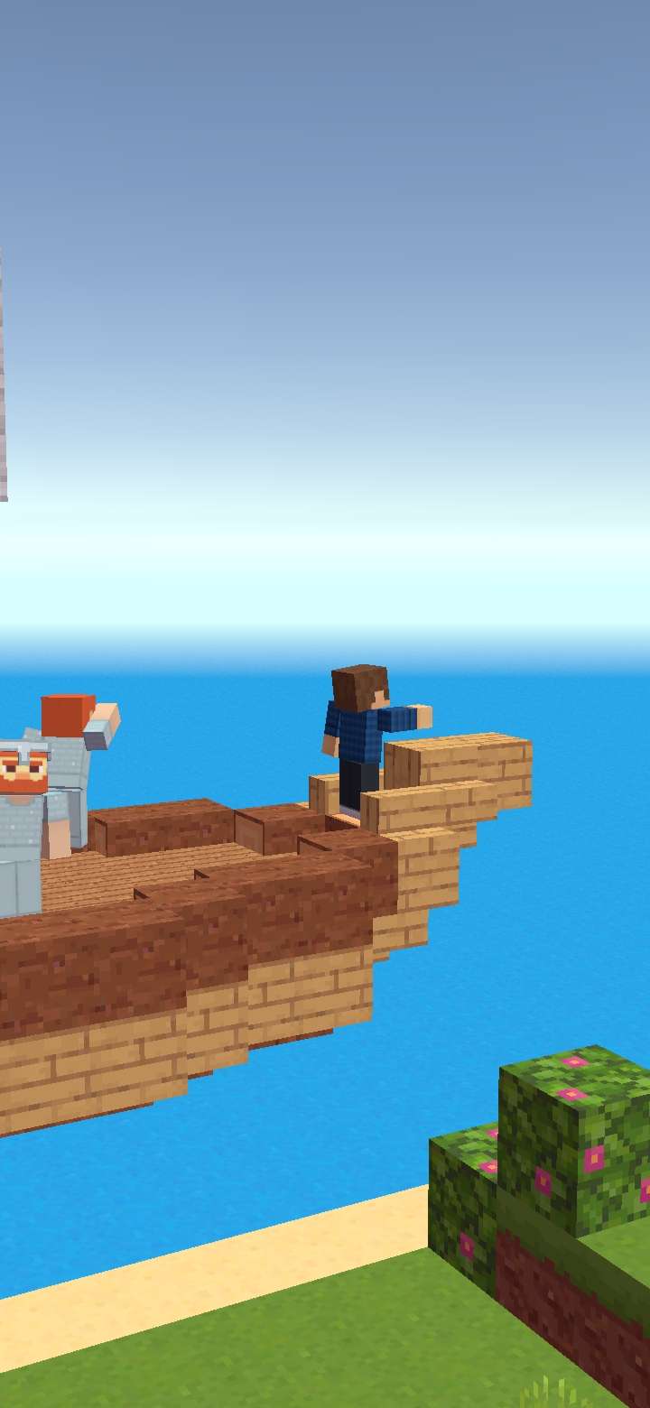 方块工艺(CubeCraft)游戏截图4