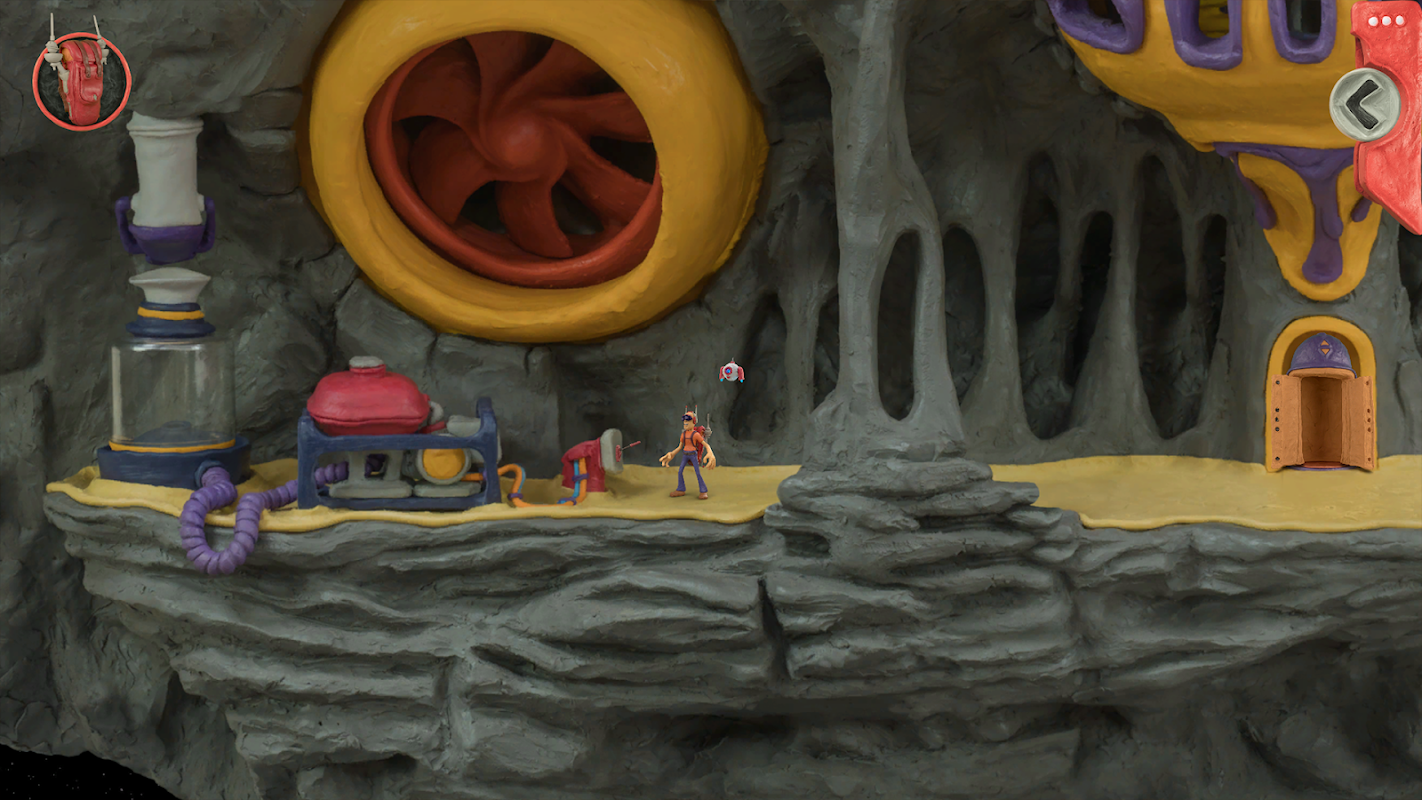 感官点(The Sense Point)游戏截图1