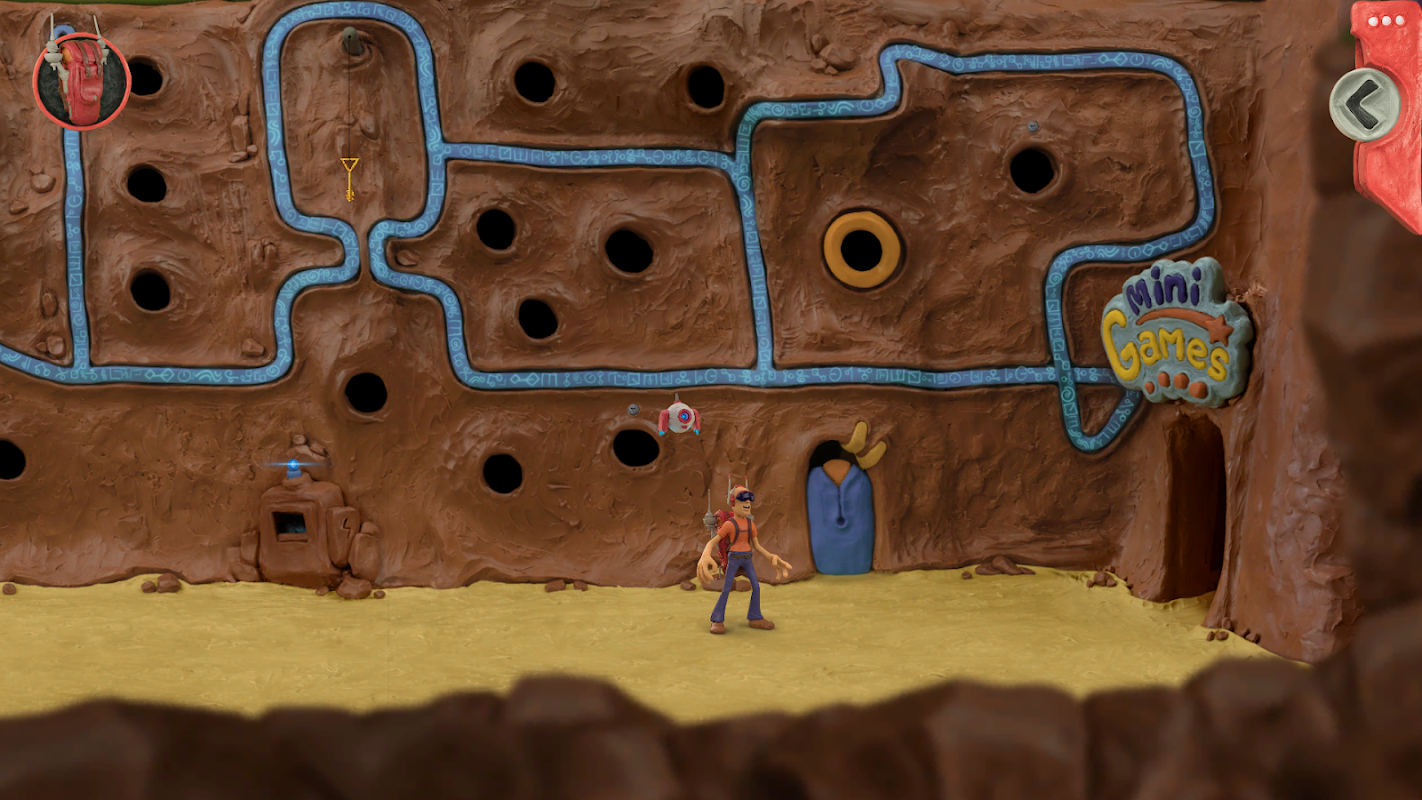 感官点(The Sense Point)游戏截图2